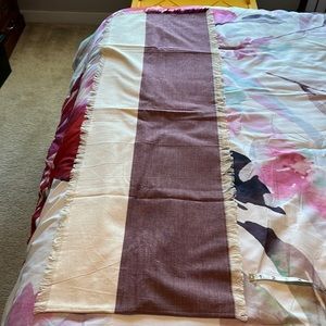 Table Runner by Pehr NWOT